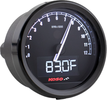 Tnt 05r D60 Tachometer