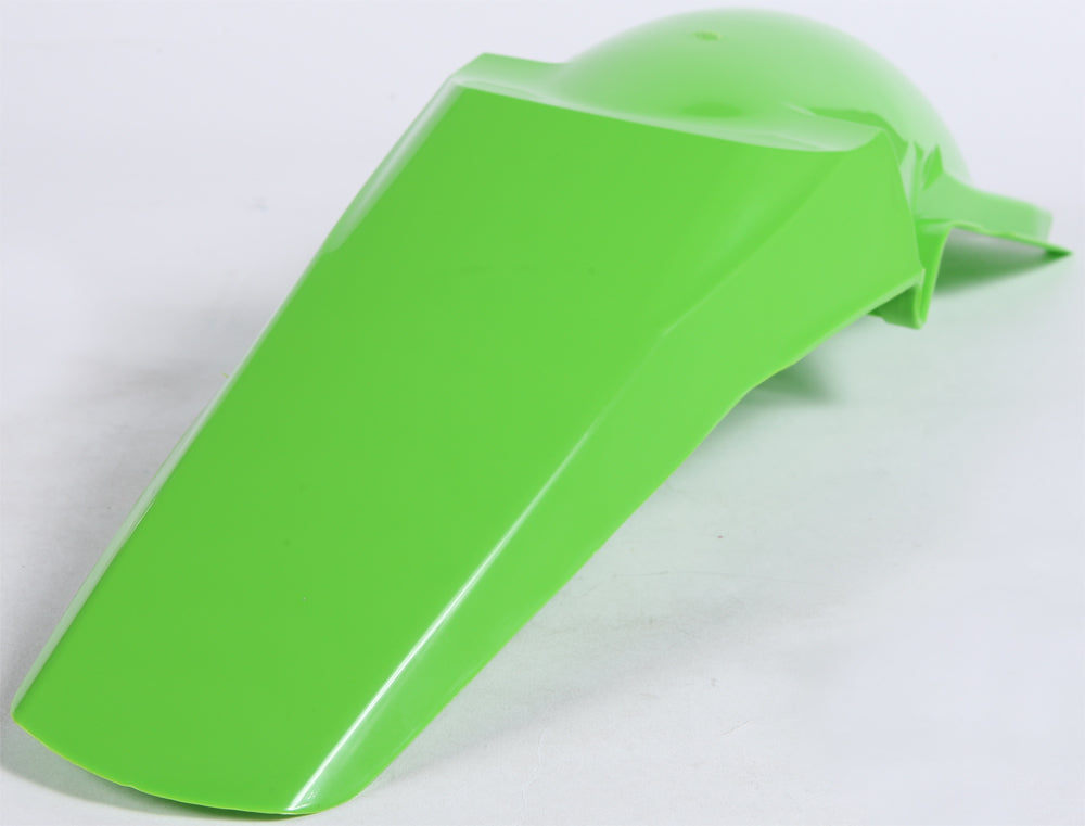 Rear Fender Green