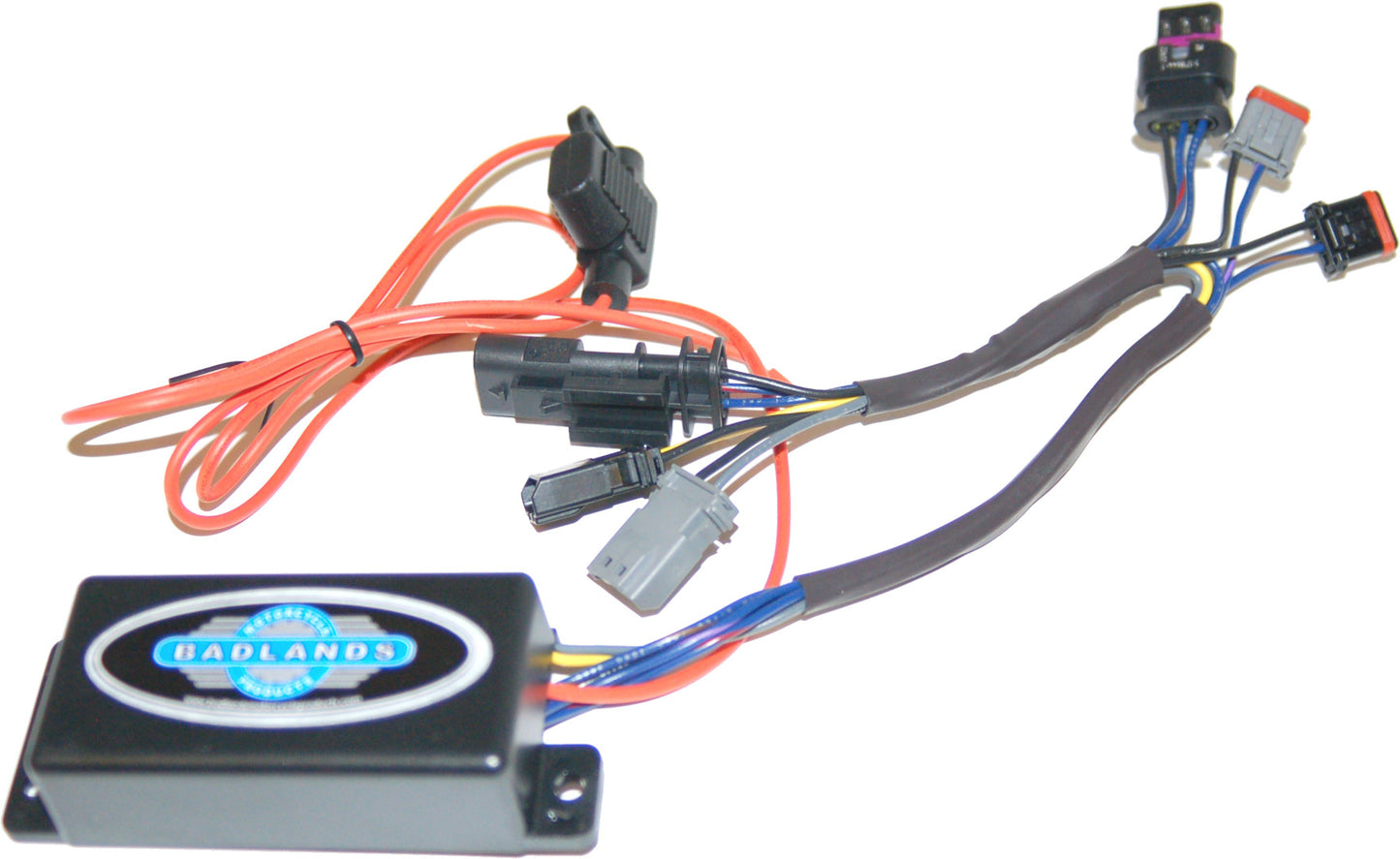 Can/Bus Pnp Illum Rbt W/Leq Fl 18 Up Flh/Flde/Fxlr