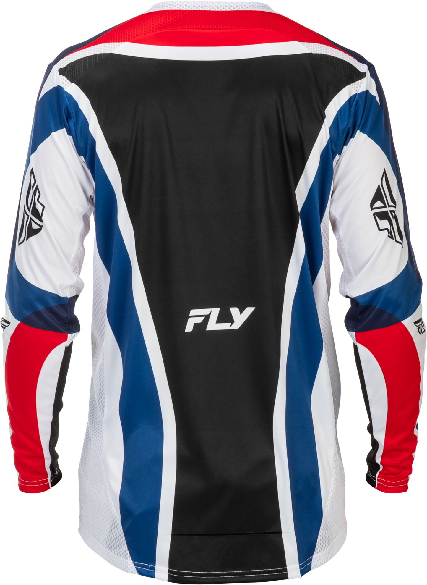 Youth Lite Se Glory Jersey Red/White/Blue Yxl