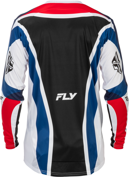 Lite Se Glory Jersey Red/White/Blue Xl