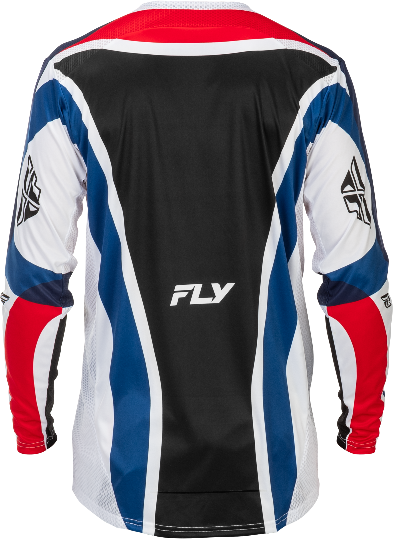 Lite Se Glory Jersey Red/White/Blue Md