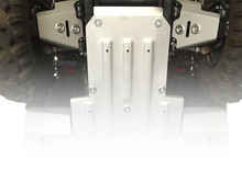 Alloy Front A Arm Guards Hon