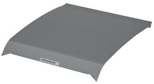 Pro Xp Roof Titanium Matte Metallic