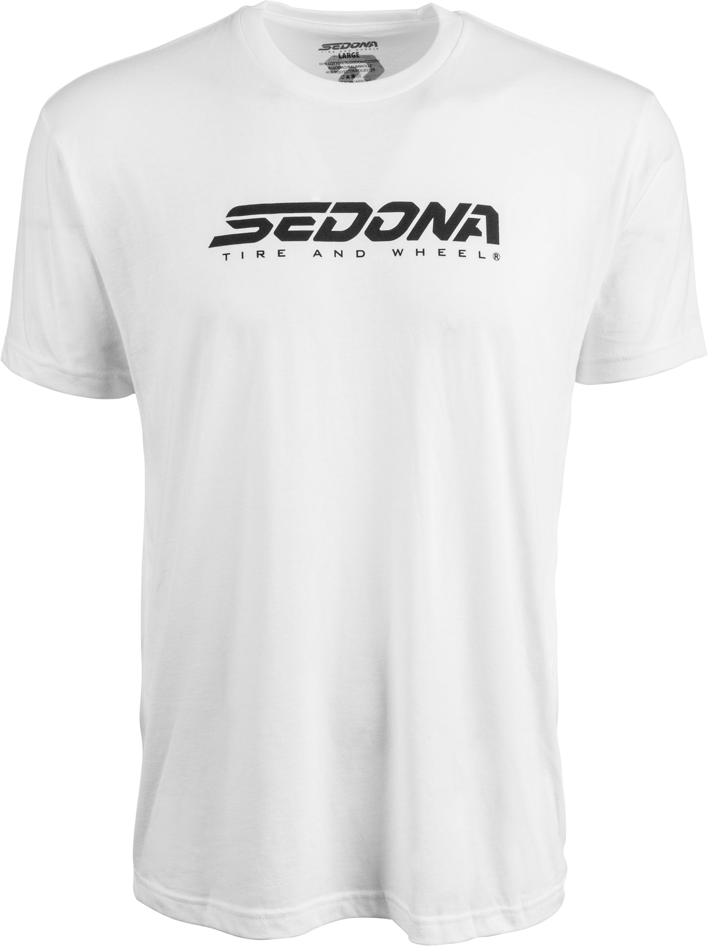 Sedona Tee White Xl White Xl