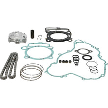 Top End Kit Hc Forged Tbox 77.96/Std 14.5:1 Husq/Ktm