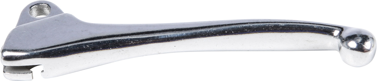 Rear Brake Lever Silver