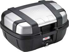Trekker Top Case 52l 23.6x12.4x18.1"