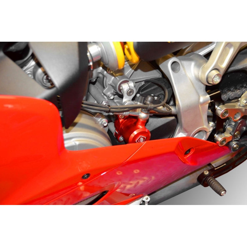 DBK Special Parts (Ducabike) Clutch Slave Cylinder for the Ducati Panigale 899/959/1199/1299