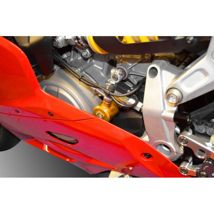 DBK Special Parts (Ducabike) Clutch Slave Cylinder for the Ducati Panigale 899/959/1199/1299