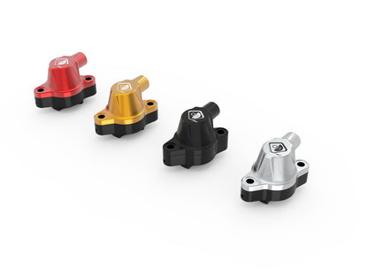 DBK Special Parts (Ducabike) 30mm Clutch Slave Cylinder for Ducati Multistrada 1260 /950, Diavel 1260, Hypermotard / Supersport 950, and Scrambler 1100 / 800 (2019+)