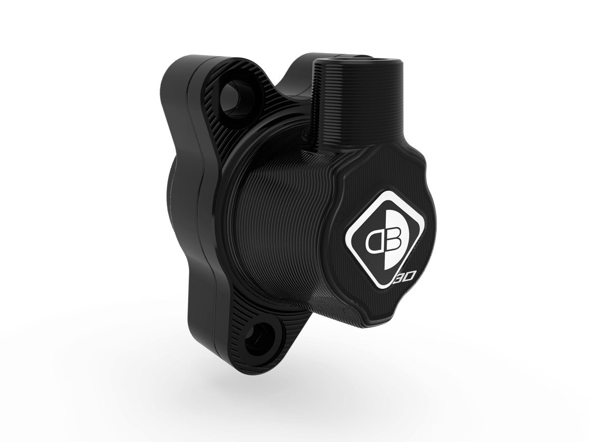 DBK Special Parts (Ducabike) 30mm Clutch Slave Cylinder for Ducati Hypermotard 698 Mono / all V2 (2025+)
