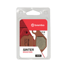 Prime Sd Brake Pads Sintered
