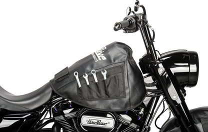 Mechanix Service Cover 5 6 Gal Tank W/ Pockets