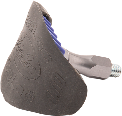 Lite Lock Ii Rim Lock 1.85"