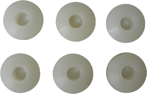 Roller For Driven Clutches 6/Pk