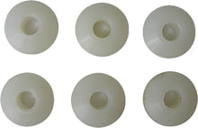 Roller For Driven Clutches 6/Pk