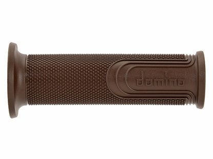Street  Style  Grips  Open End Brown Pair