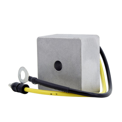 High Output Stator Kit Stator+Regulator+Gasket