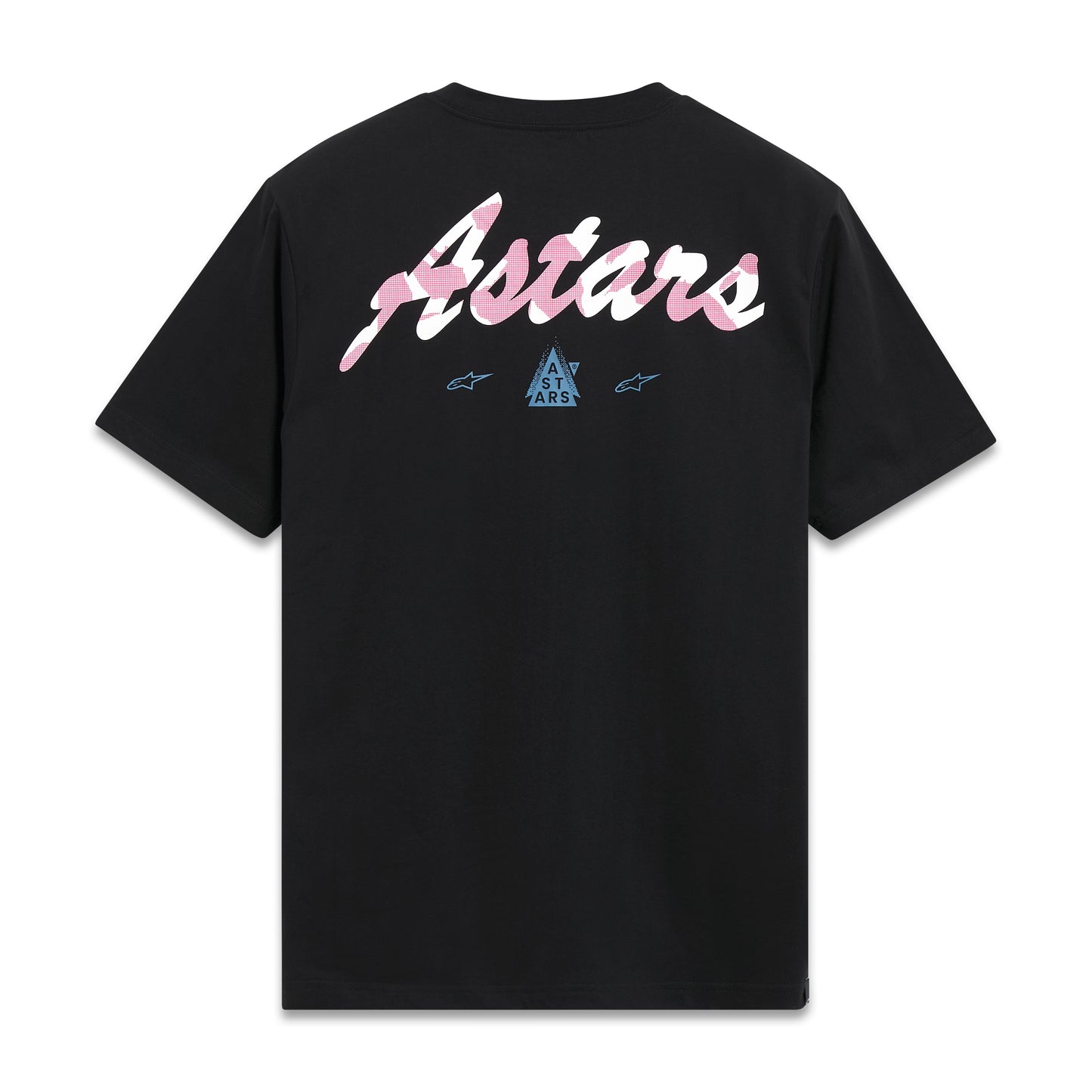 Soloist Csf Ss Tee Black Xl