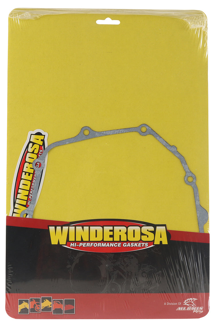 Clutch Cover Gasket Outer Kawasaki
