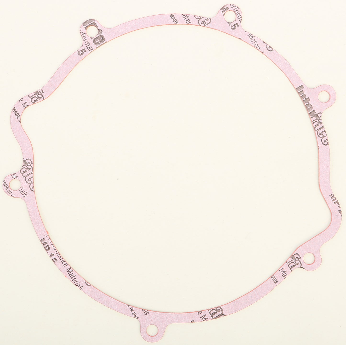 Motorcycle Clutch Cover Gasket