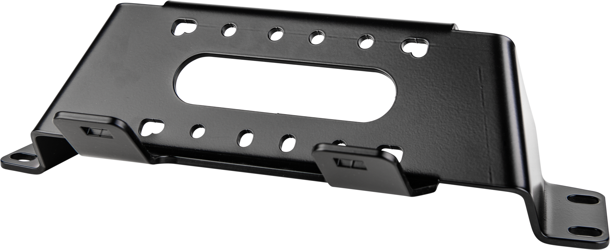 Winch Mount