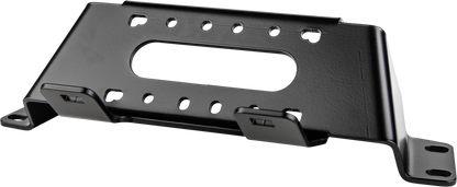 Winch Mount