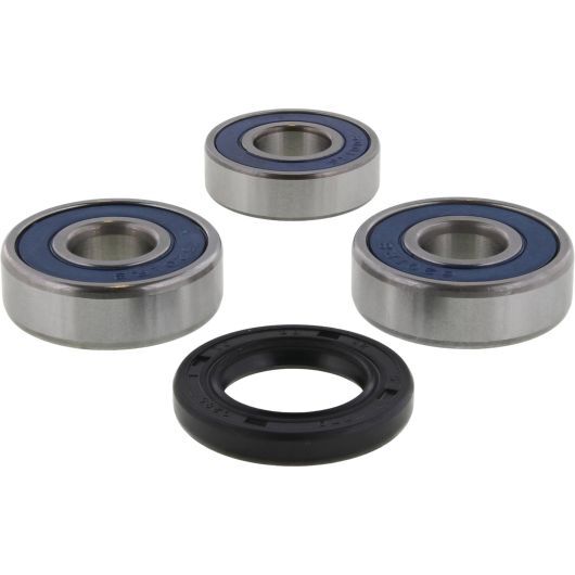Wheel Bearing Kit Rear