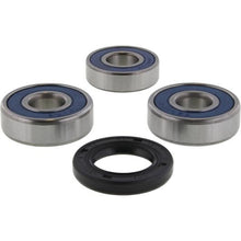 Wheel Bearing Kit Rear