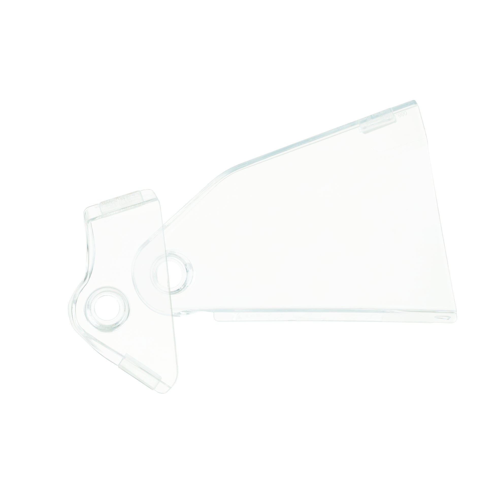 Graphic Guard Clear Gasgas