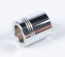 Axle Spacer Chrome 43683 97 3/4"X1.35"