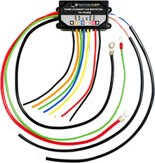 Power Dist Accessory Hub Hon