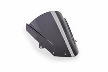 Windscreen Racing Dark Smoke Kaw