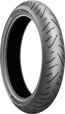 Tire Battlax T33 Front 120/70r19 60v Radial Tl