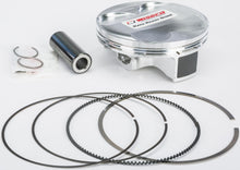 Piston Kit Re Armorglide Dlc 96.00/Std 14:1 Kaw