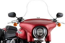Sportglide 14" Clear Flsb `18 Up