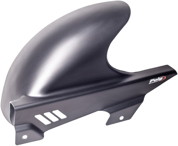 Tire Hugger Matte Black