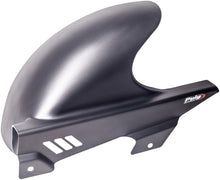 Tire Hugger Matte Black