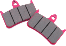 BikeMaster BM-187 Sintered Brake Pads