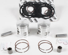 Top End Kit Pro Lite 64.25/+0.25 Yam