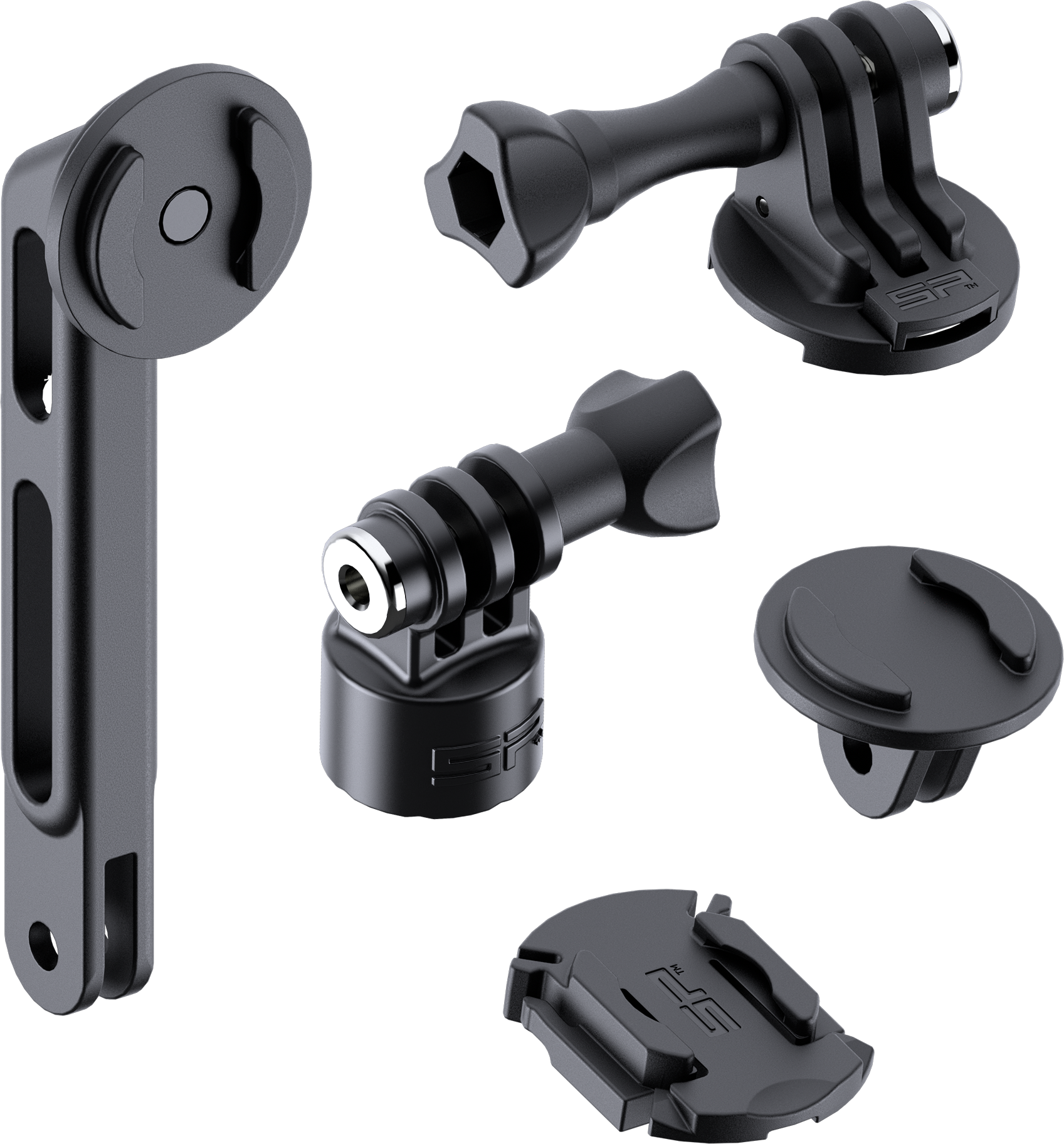 Creator Kit Spc+ Black