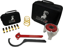 Dirt 176 Clutch Kit Can