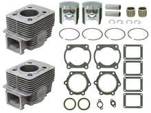 Cylinder Kit Yam