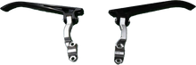 Aluminum Mnt Open Ended Guard Mounting Kit