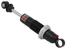 Gas Susp Shock Center A/C