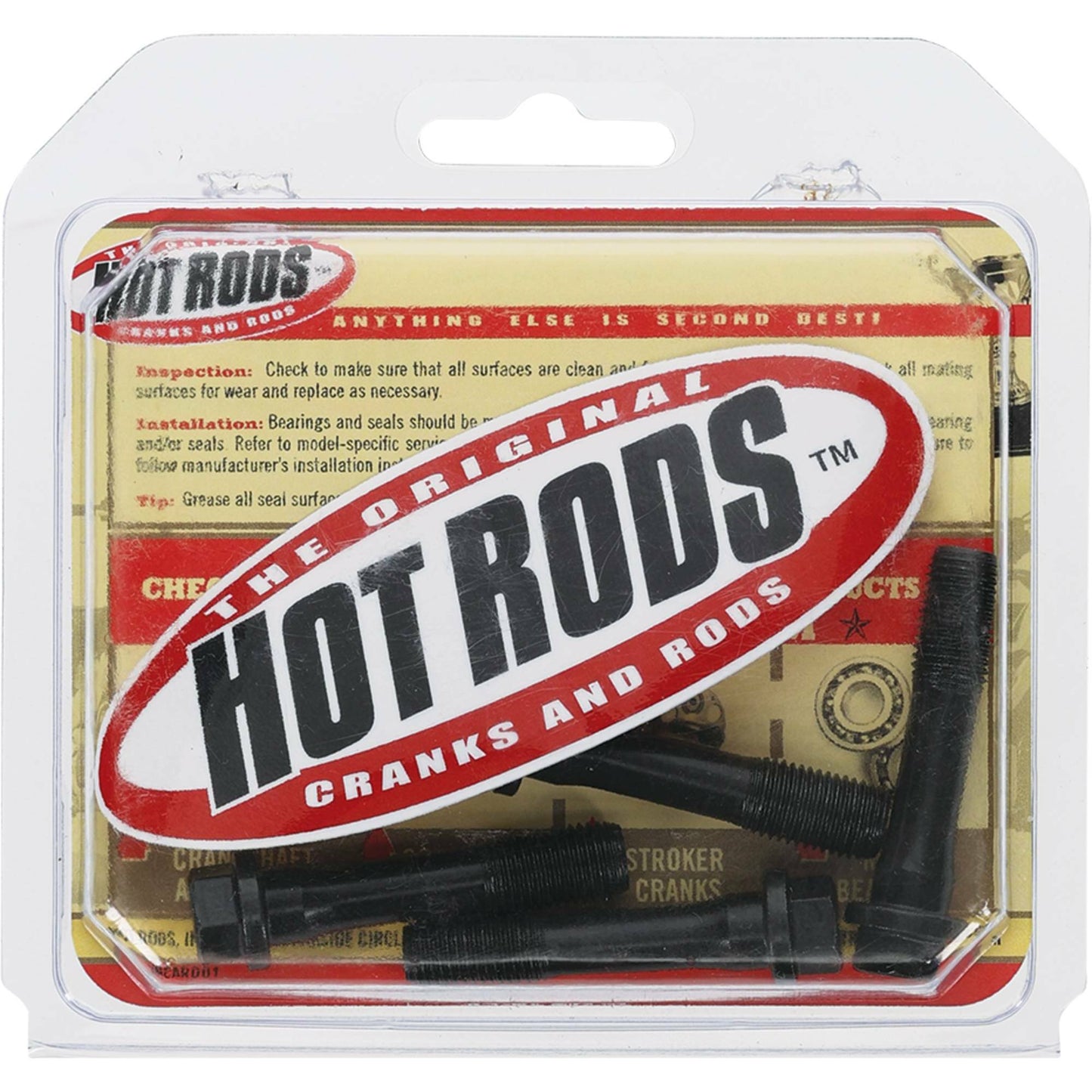 Connecting Rod Bolt Kit Pol