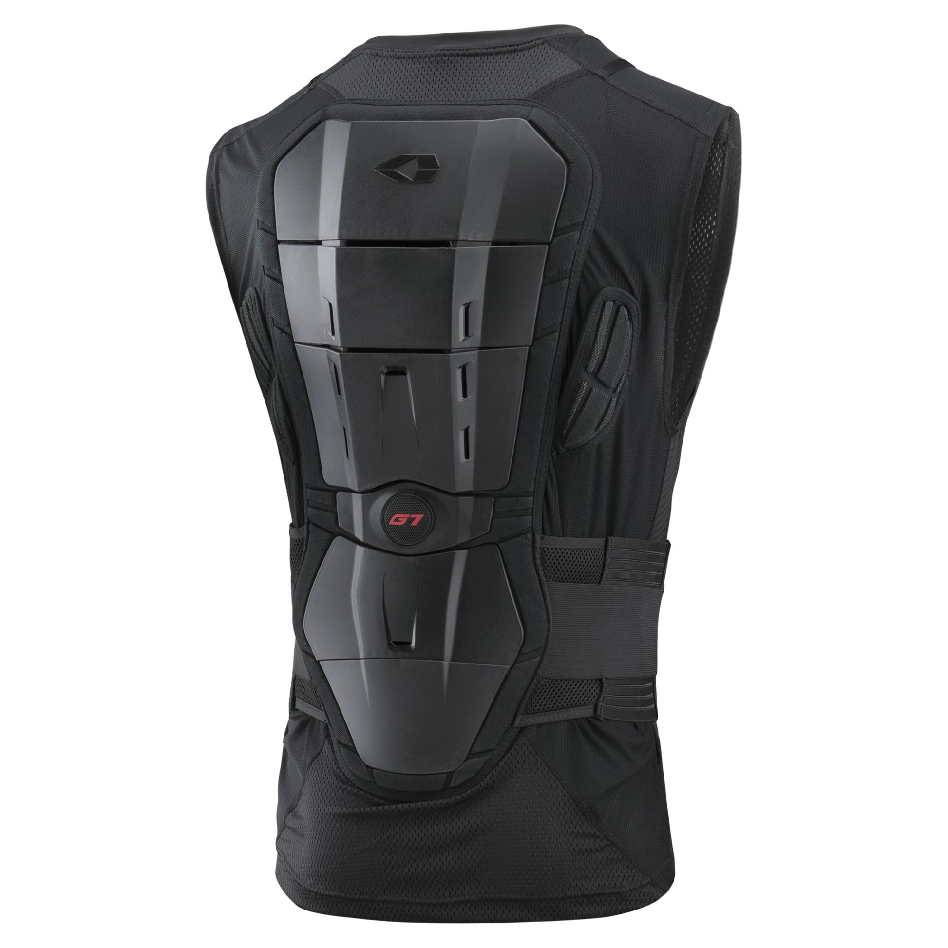 G7 Lite Ballistic Jersey Sm