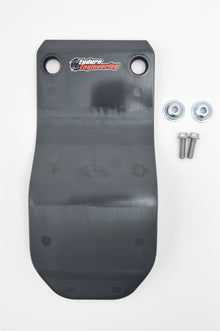 Skidplate Linkage Guard