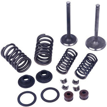 Valve Kit V 125/150